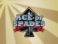 เกมสล็อต Ace of Spades